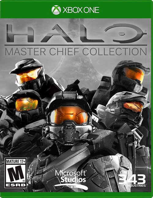 Halo master chief collection не входит в xbox live