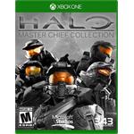 Halo Master Chief Collection (Xbox ONE)