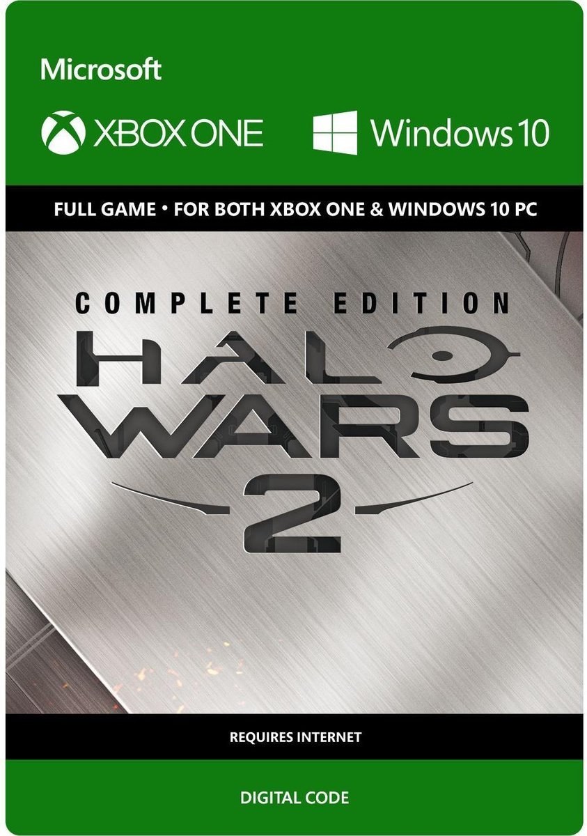 Halo Wars 2: Complete Edition