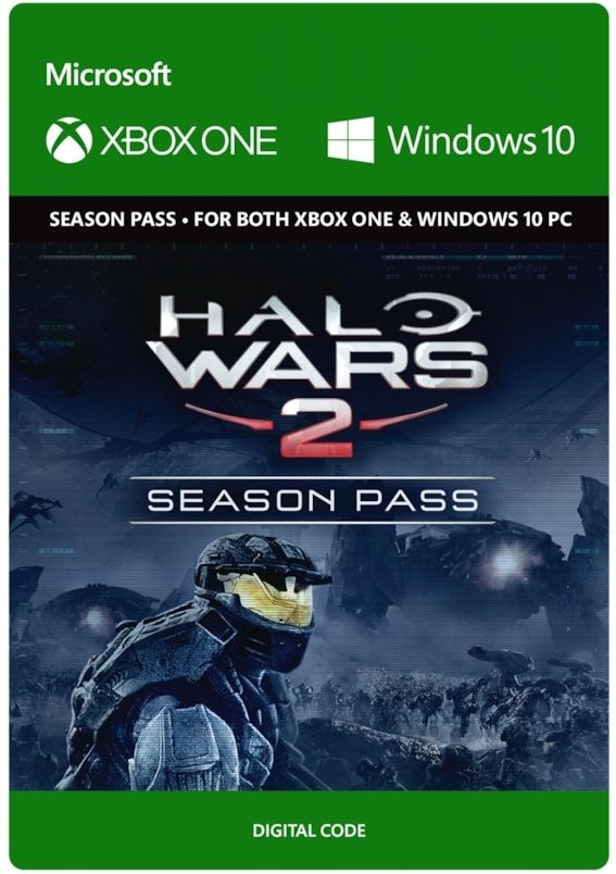 Halo Wars 2, pre PC a Xbox