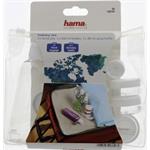 Hama 128793, set na kozmetiku pre palubnú batožinu do lietadla