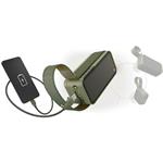 Hama 173188 Soldier L, Bluetooth mobilný reproduktor