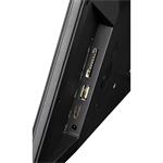 Hama 173SLPFHD, digitálny fotorámček, 17,3", slim, Full HD, HDMI