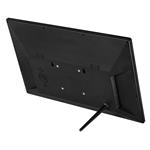 Hama 173SLPFHD, digitálny fotorámček, 17,3", slim, Full HD, HDMI