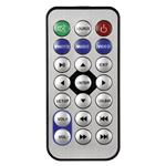 Hama 173SLPFHD, digitálny fotorámček, 17,3", slim, Full HD, HDMI