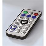 Hama 173SLPFHD, digitálny fotorámček, 17,3", slim, Full HD, HDMI