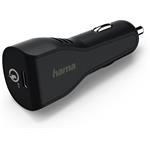 Hama 178274, rýchla USB nabíjačka do vozidla, USB-C, Quick Charge 4+ / Power Delivery, 27 W