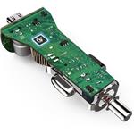Hama 178274, rýchla USB nabíjačka do vozidla, USB-C, Quick Charge 4+ / Power Delivery, 27 W