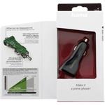Hama 178274, rýchla USB nabíjačka do vozidla, USB-C, Quick Charge 4+ / Power Delivery, 27 W
