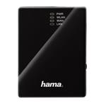 Hama 2in1 WiFi AP adaptér