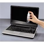 Hama 39894, čistiaci set pre LCD/TFT + klávesnicu notebooku, 30 ml