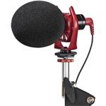 Hama 700 II, flexibilné kĺbové rameno, s držiakom na mobil, 1/4" závitom, max. 70 cm