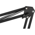 Hama 700 II, flexibilné kĺbové rameno, s držiakom na mobil, 1/4" závitom, max. 70 cm