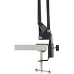 Hama 700 II, flexibilné kĺbové rameno, s držiakom na mobil, 1/4" závitom, max. 70 cm