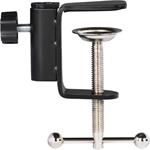 Hama 700 II, flexibilné kĺbové rameno, s držiakom na mobil, 1/4" závitom, max. 70 cm