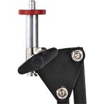 Hama 700 II, flexibilné kĺbové rameno, s držiakom na mobil, 1/4" závitom, max. 70 cm