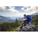 Hama 8900, smart hodinky, béžové/zlaté