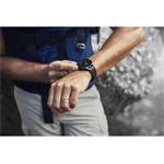 Hama 8900, smart hodinky, béžové/zlaté