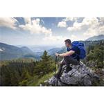 Hama 8900, smart hodinky, čierne