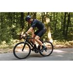 Hama 8900, smart hodinky, čierne