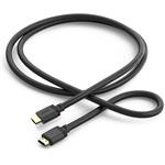Hama 8K Ultra High Speed, HDMI kábel, 2 m