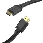 Hama 8K Ultra High Speed, HDMI kábel, 2 m