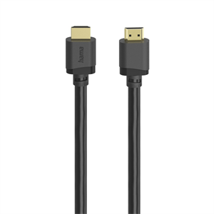 Hama 8K Ultra High Speed, HDMI kábel, 2 m