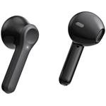 Hama Action One, bluetooth slúchadlá, kôstky, čierne