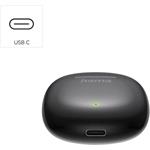 Hama Action One, bluetooth slúchadlá, kôstky, čierne