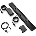 Hama aktívna izbová anténa Flat Panel, DVB-T / DVB-T2