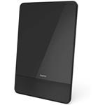 Hama aktívna izbová TV anténa Pro, DVB-T2, plochá