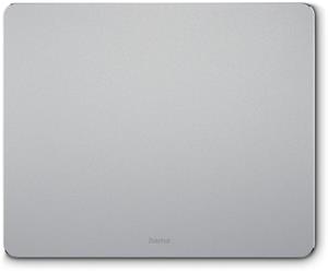 Hama Alu podložka pod myš, hliníková, strieborná