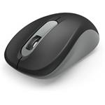 Hama AMW-200, bezdrôtová optická myš, antracitová/čierna