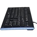 Hama Anzano, klávesnica s bočným podsvietením