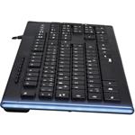 Hama Anzano, klávesnica s bočným podsvietením