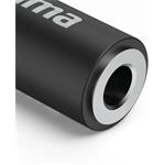 Hama audio adaptér USB-C na jack 3,5 mm, aktívny, kompaktný