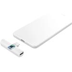 Hama audio adaptér USB-C na jack 3,5 mm, aktívny, USB-C napájanie