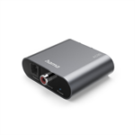 Hama audio DA prevodník AC90 (digital - analog)