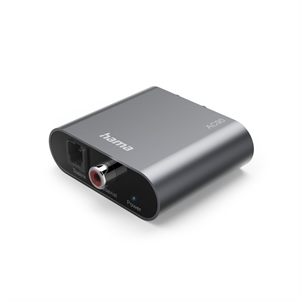 Hama audio DA prevodník AC90 (digital - analog)