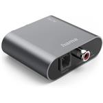Hama audio DA prevodník AC90 (digital - analog)