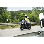 Hama Automotive, bezpečnostná vesta, neónová žltá