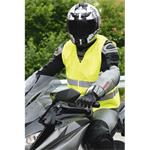 Hama Automotive, bezpečnostná vesta, neónová žltá