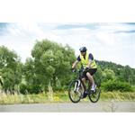 Hama Automotive, bezpečnostná vesta, neónová žltá