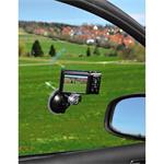 Hama autostatív s guľovou hlavou a prísavnou nohou