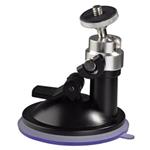 Hama autostatív s guľovou hlavou a prísavnou nohou