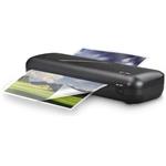 Hama Basic, laminátor DIN A4, laminovanie za tepla, pre fólie 80-125 µ