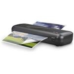 Hama Basic, laminátor DIN A4, laminovanie za tepla, pre fólie 80-125 µ