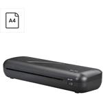 Hama Basic, laminátor DIN A4, laminovanie za tepla, pre fólie 80-125 µ