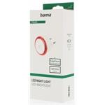 Hama Basic, nočné/orientačné LED svetlo, červené svetlo