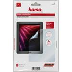 Hama Basic univerzálna ochranná fólia pre tablety/eBooky, 17,78 cm (7")